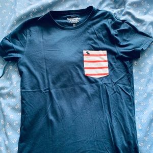 Abercrombie Tee